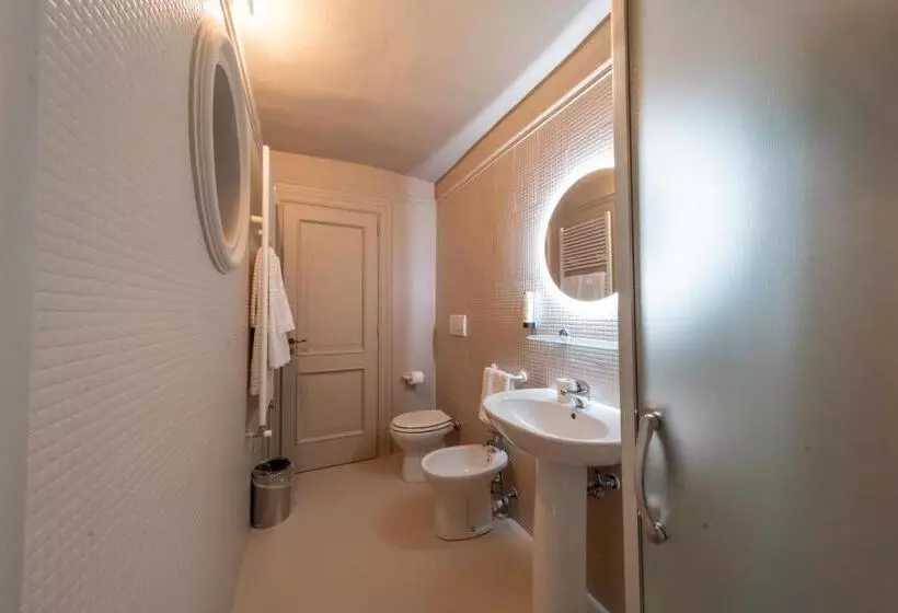 Otel Palazzo Vergine I Due Mari