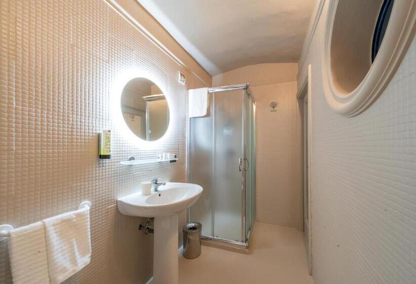 Отель Palazzo Vergine I Due Mari