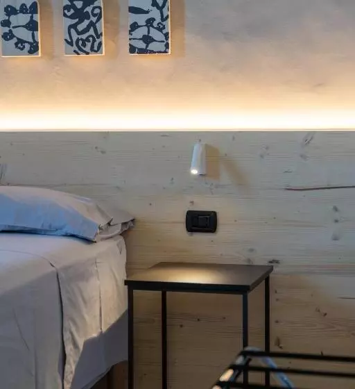 Otel Palazzo Vergine I Due Mari