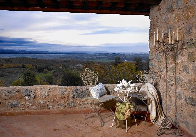 Отель Relais La Costa Historical Residence