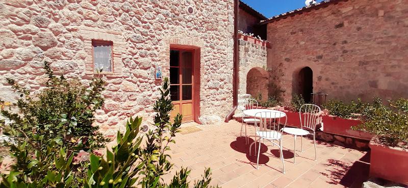 Отель Relais La Costa Historical Residence