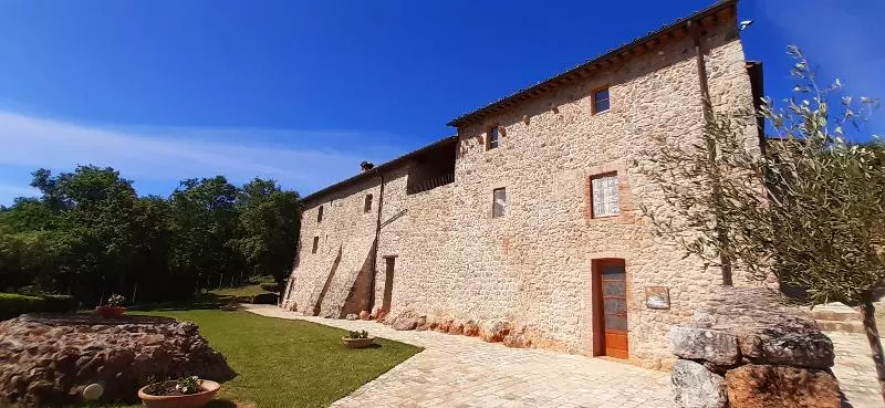 ホテル Relais La Costa Historical Residence