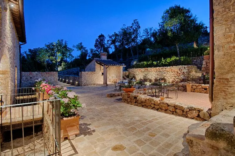 ホテル Relais La Costa Historical Residence