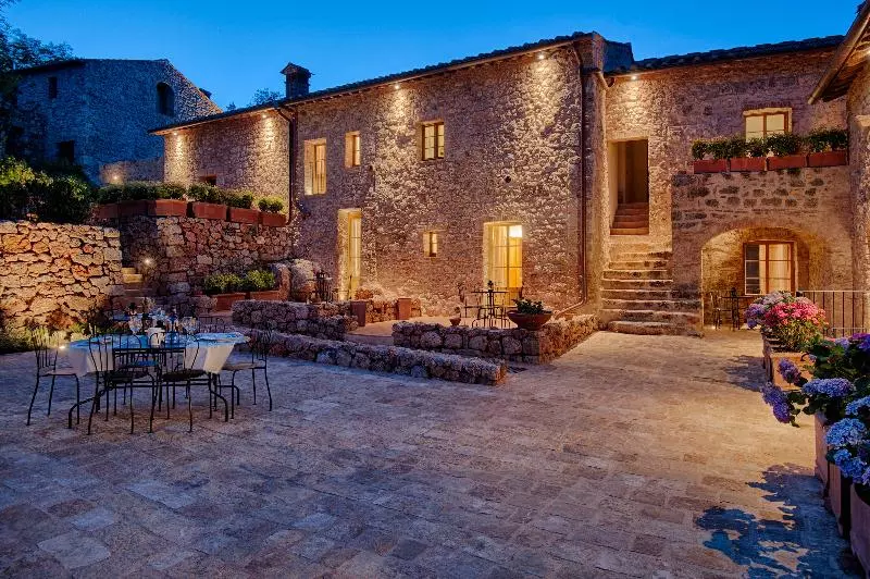 ホテル Relais La Costa Historical Residence