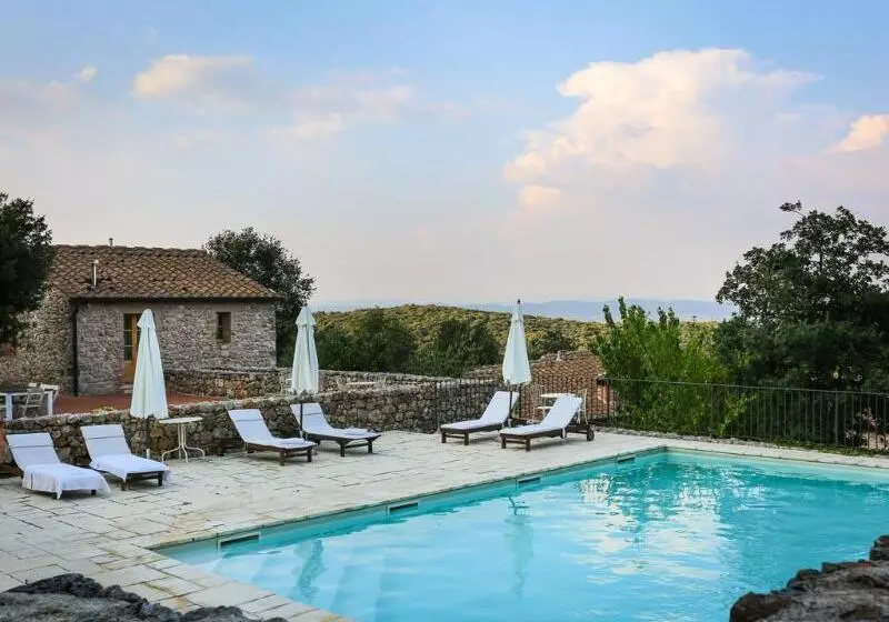 ホテル Relais La Costa Historical Residence