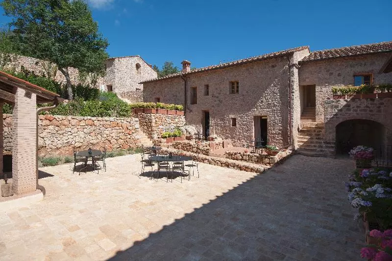 ホテル Relais La Costa Historical Residence