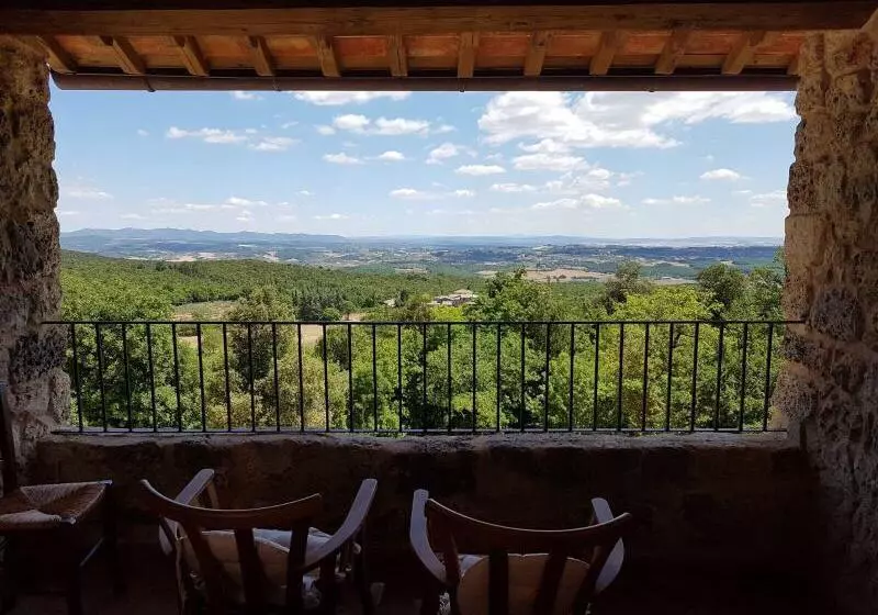 ホテル Relais La Costa Historical Residence