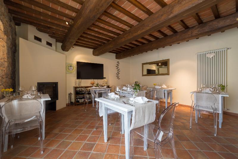 Отель Relais La Costa Historical Residence