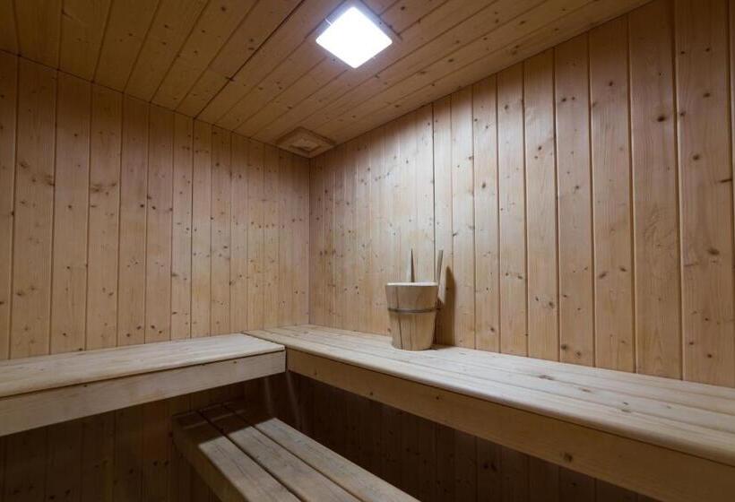 Отель Relais La Costa Historical Residence