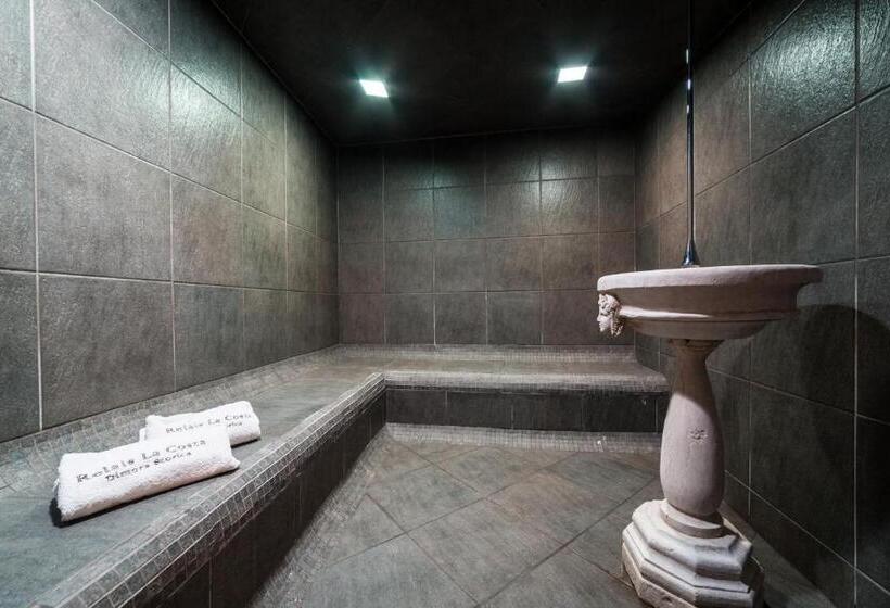 Отель Relais La Costa Historical Residence