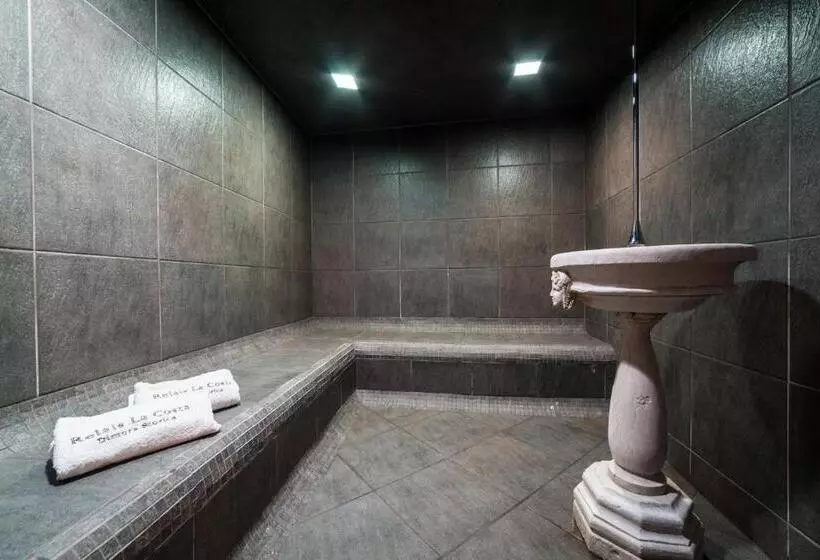 ホテル Relais La Costa Historical Residence