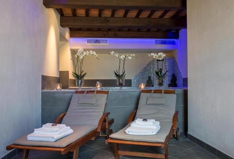 Отель Relais La Costa Historical Residence