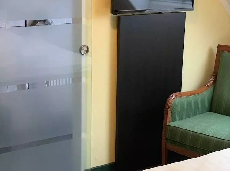 Отель Residenz Stockstadt