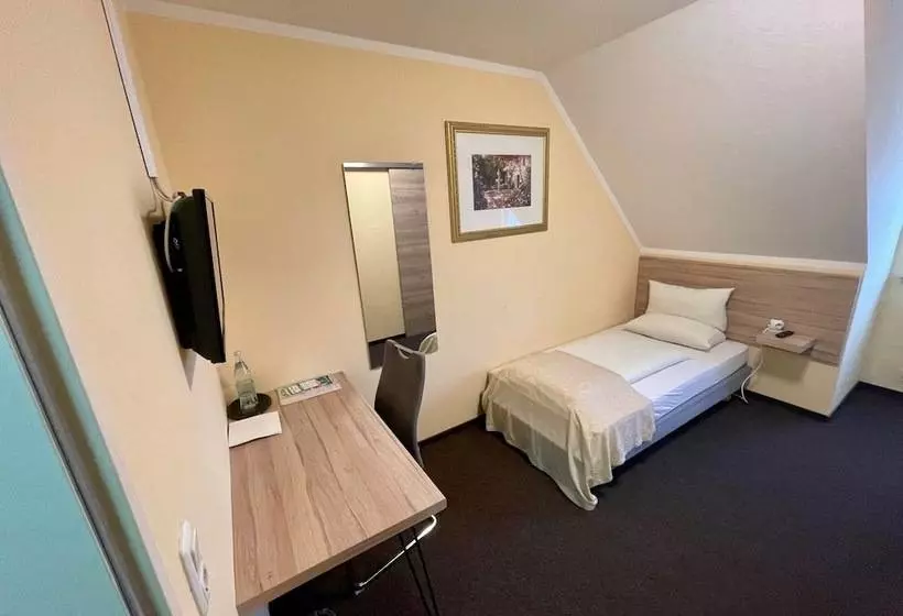 Отель Residenz Stockstadt