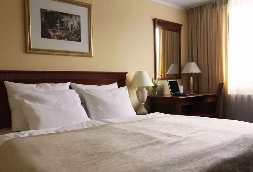 Отель Residenz Stockstadt