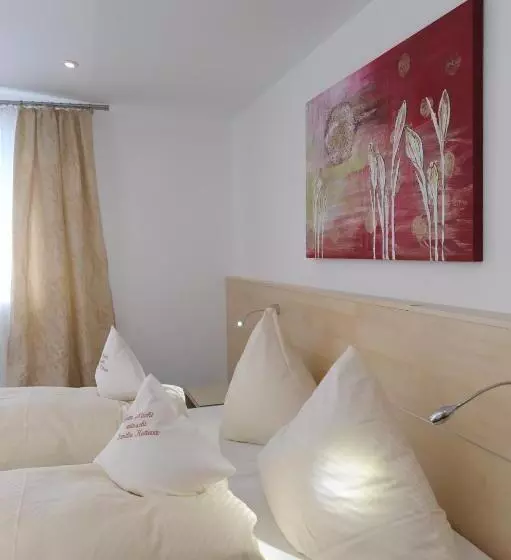 ホテル Restaurant Steuermann