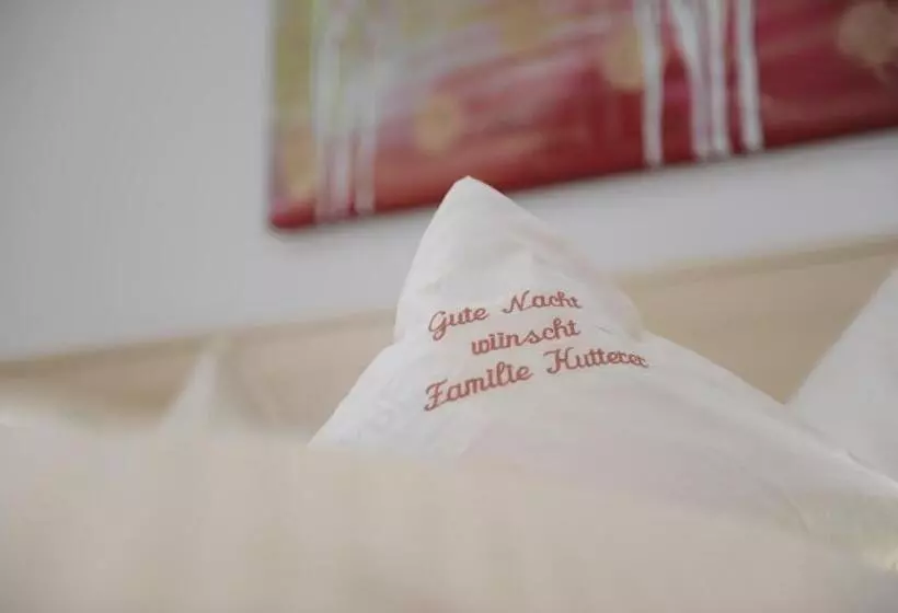 ホテル Restaurant Steuermann