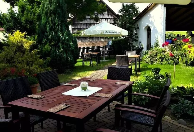Hotel Restaurant Zum Landgraf