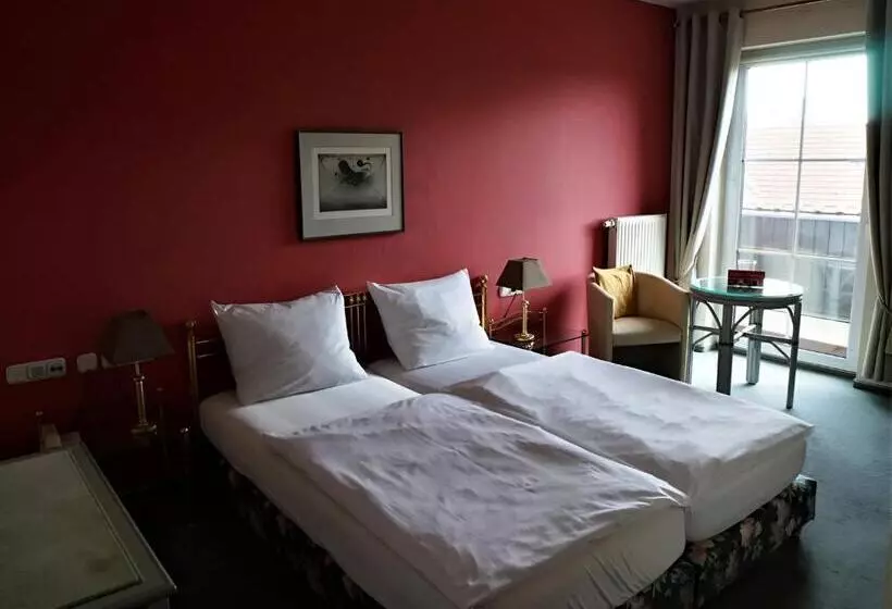 Hotel Restaurant Zum Landgraf