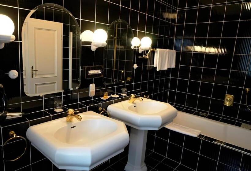 호텔 Restaurant Zum Landgraf