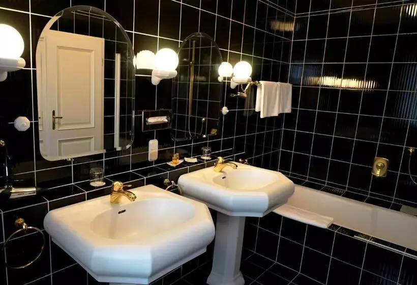 Hotel Restaurant Zum Landgraf