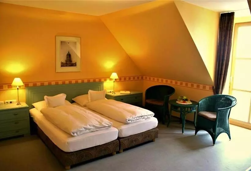 Hotel Restaurant Zum Landgraf