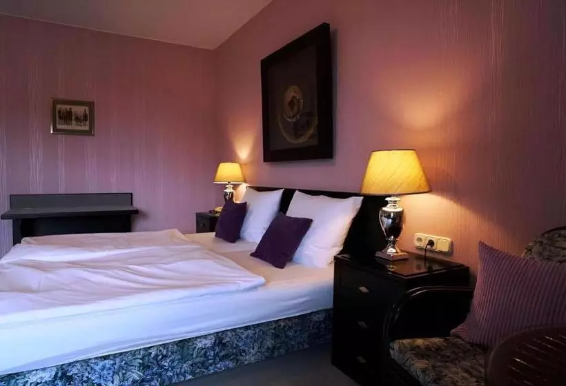 Hotel Restaurant Zum Landgraf