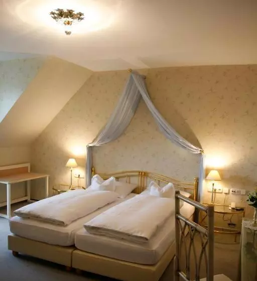 Hotel Restaurant Zum Landgraf