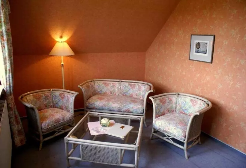 Hotel Restaurant Zum Landgraf