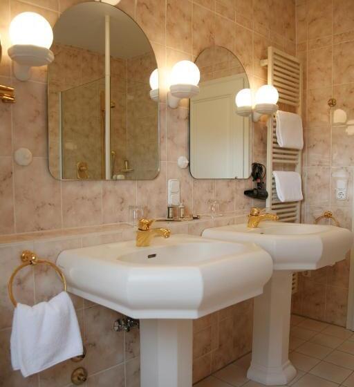 호텔 Restaurant Zum Landgraf