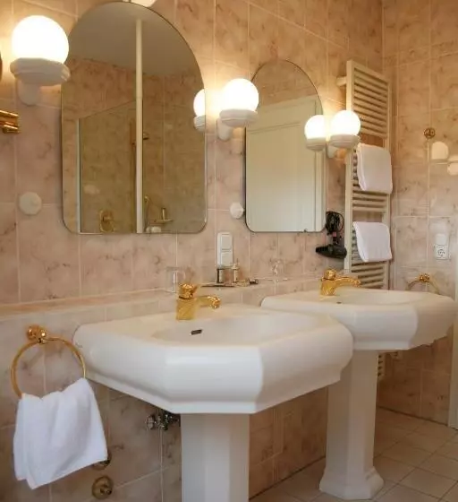 Hotel Restaurant Zum Landgraf