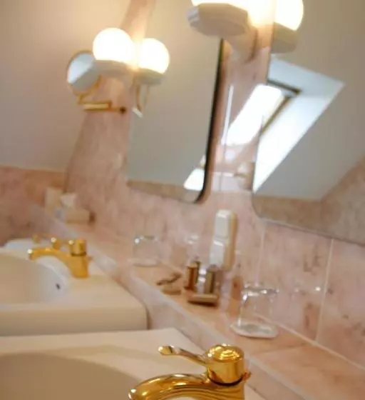 Hotel Restaurant Zum Landgraf