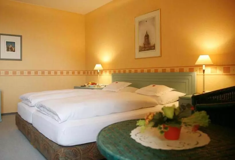 Hotel Restaurant Zum Landgraf