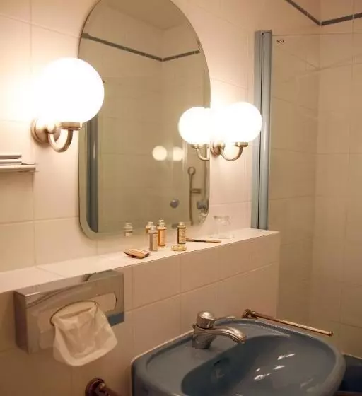 Hotel Restaurant Zum Landgraf