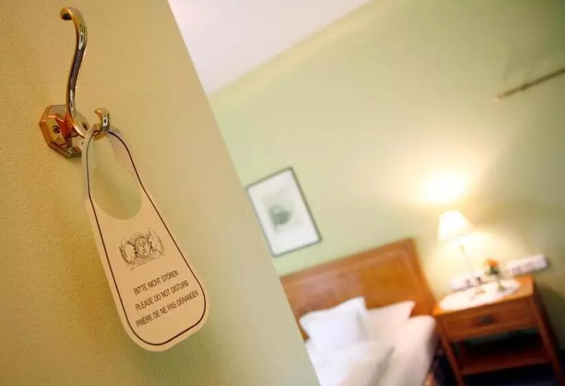 Hotel Restaurant Zum Landgraf