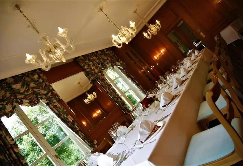 Hotel Restaurant Zum Landgraf