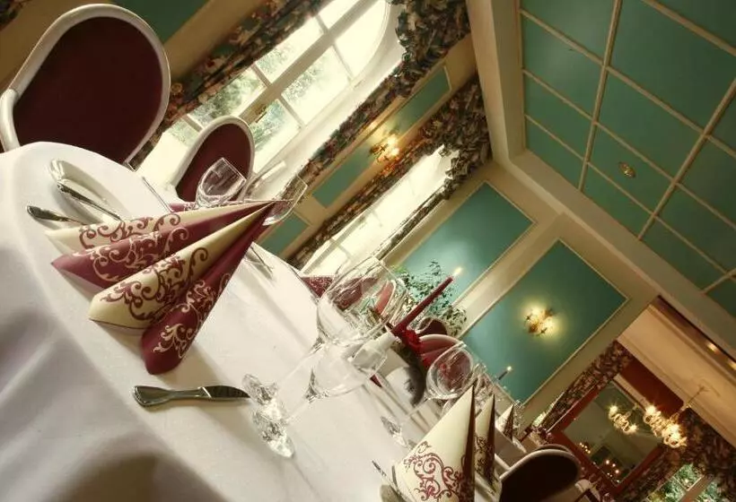 Hotel Restaurant Zum Landgraf