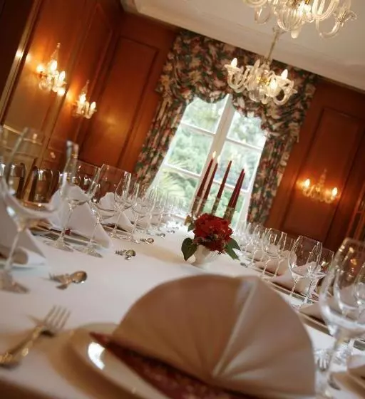 Hotel Restaurant Zum Landgraf