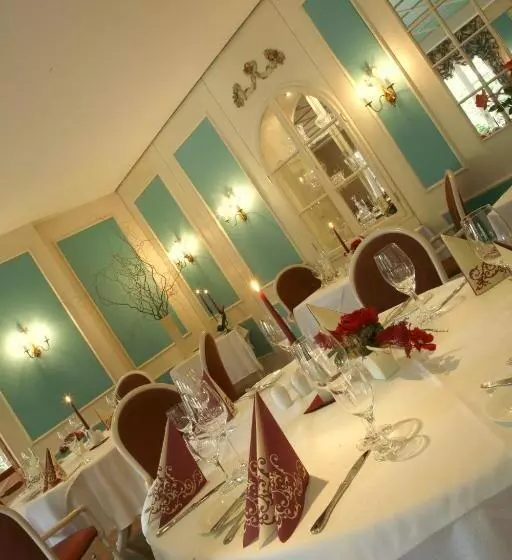 Hotel Restaurant Zum Landgraf