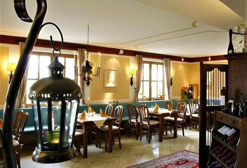 Hotel Restaurant Zum Landgraf