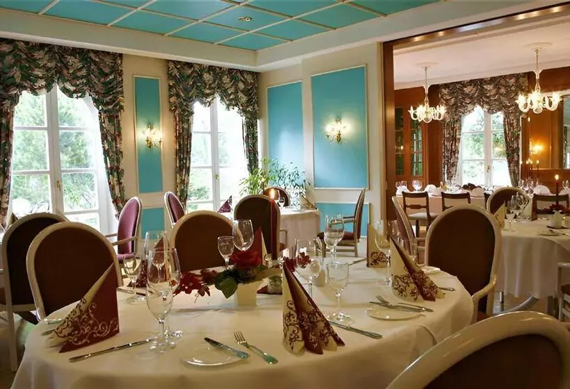 Hotel Restaurant Zum Landgraf