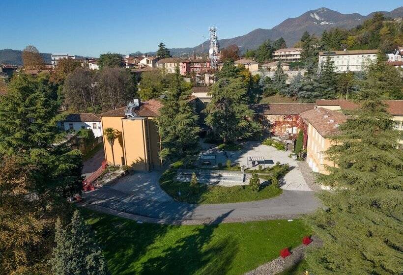 בית מלון כפרי San Pancrazio