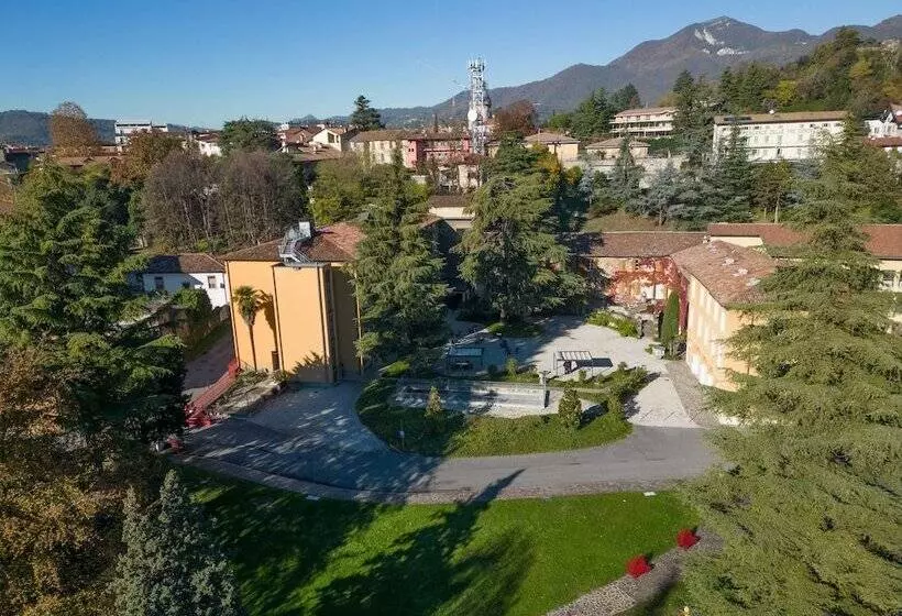 酒店 San Pancrazio