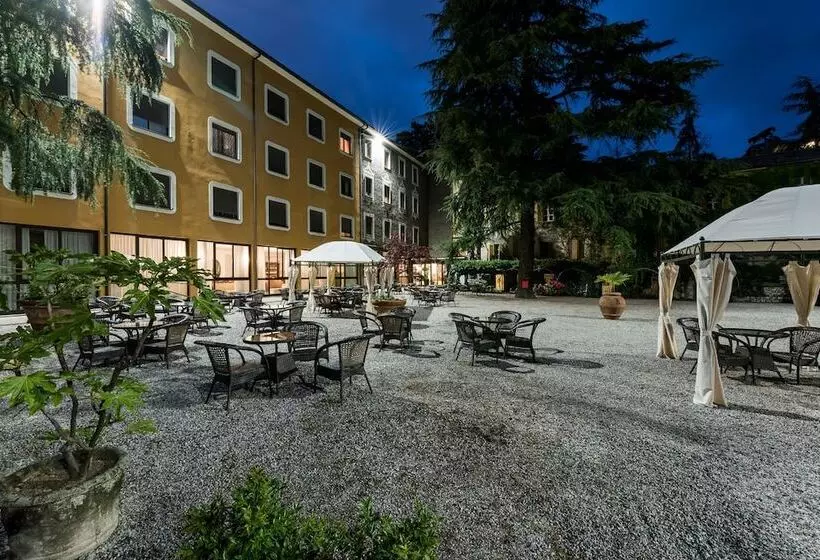 酒店 San Pancrazio