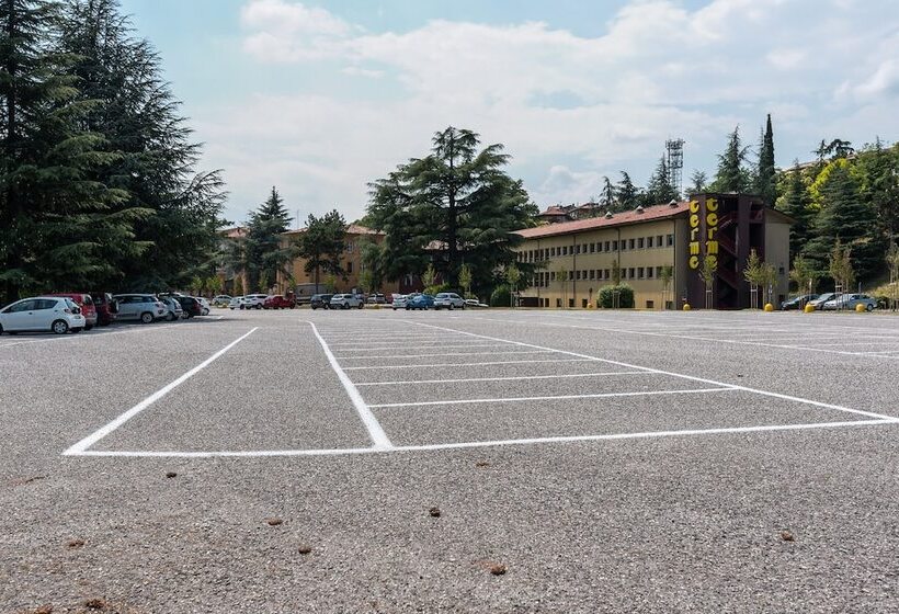 בית מלון כפרי San Pancrazio