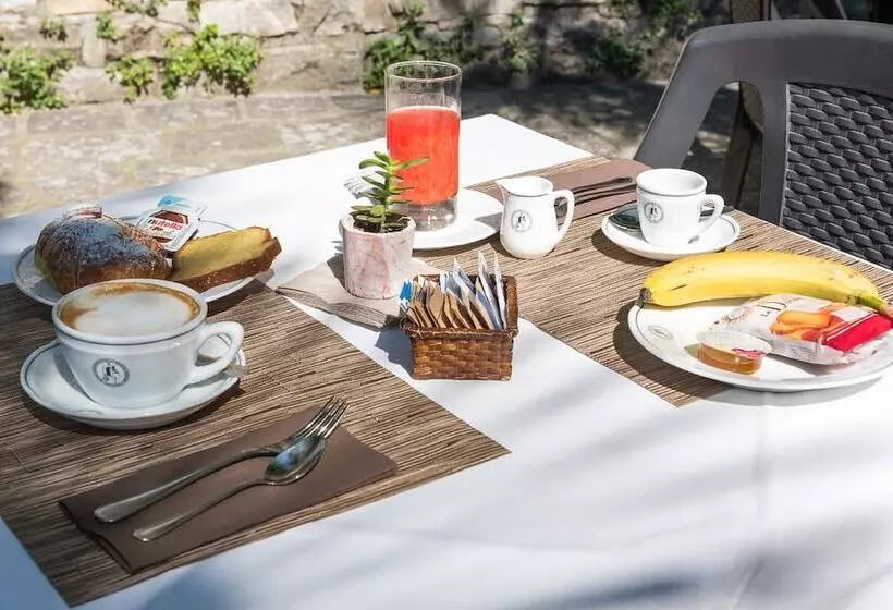 酒店 San Pancrazio