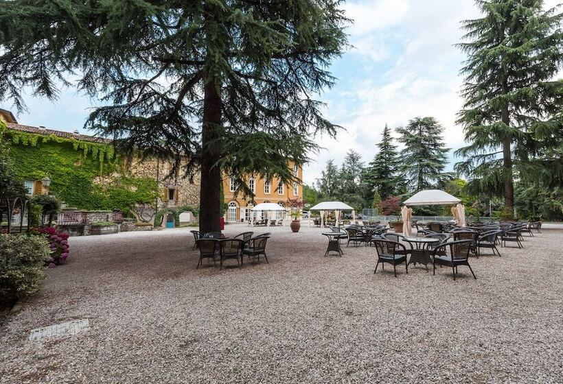 בית מלון כפרי San Pancrazio