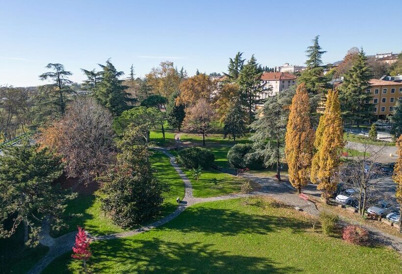 בית מלון כפרי San Pancrazio