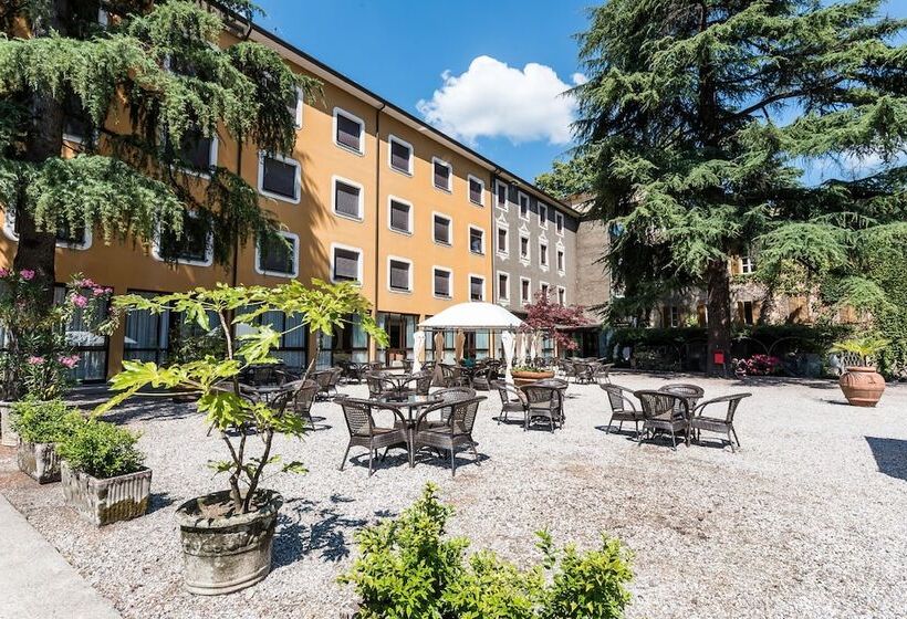 בית מלון כפרי San Pancrazio