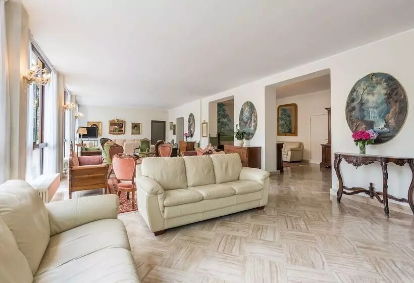 酒店 San Pancrazio